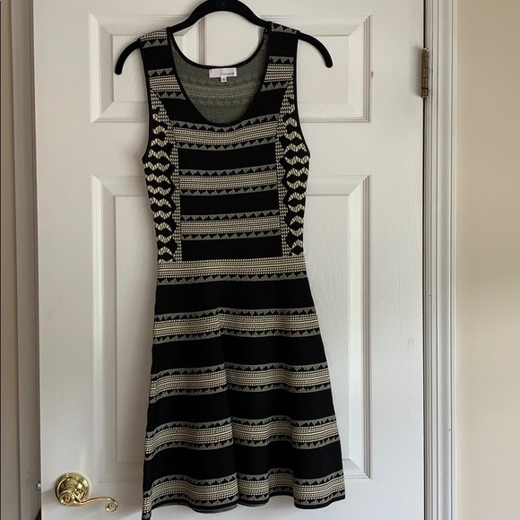 Anthropologie Dresses & Skirts - Anthropologie Rossmore Geometric Dress